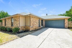 houses for rent in Fort Worth
