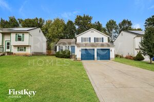 houses for rent in Columbus