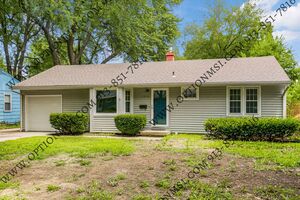 houses for rent in Raytown