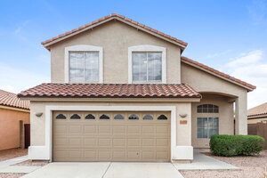houses for rent in Surprise