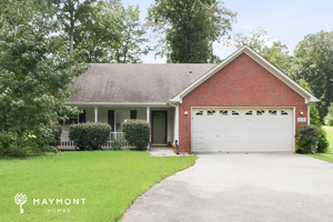 houses for rent in Harvest