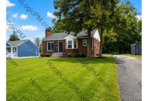 houses for rent in Indianapolis
