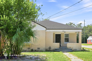 houses for rent in Jacksonville