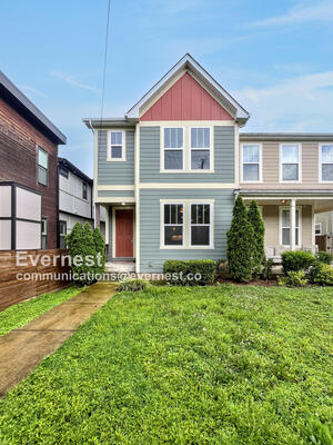 houses for rent in Nashville