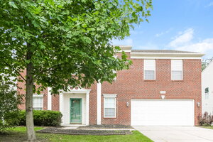 houses for rent in Fishers