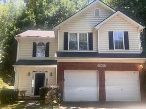 4 Bedroom House – 10870 Kimball Crest Dr, Alpharetta, GA 30022