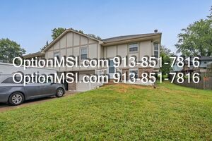 houses for rent in Lee's Summit