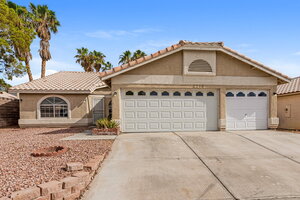 houses for rent in North Las Vegas