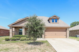 houses for rent in Seagoville