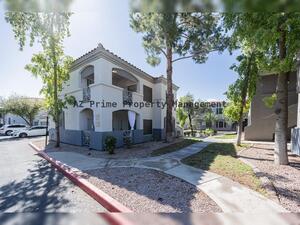 houses for rent in Tempe