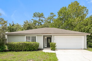 houses for rent in Jacksonville