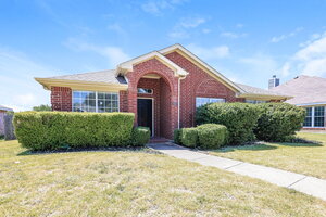 houses for rent in Garland