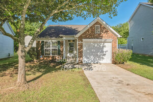 houses for rent in Charlotte