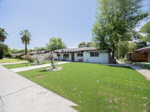 houses for rent in Phoenix
