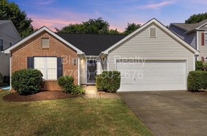 houses for rent in Charlotte
