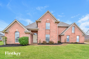 houses for rent in Memphis