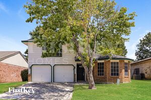 houses for rent in Mansfield