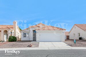 houses for rent in North Las Vegas