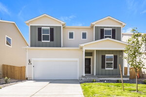 houses for rent in Fort Lupton