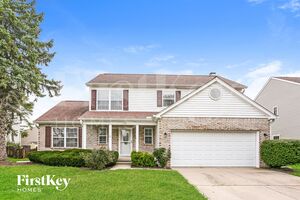 houses for rent in Fishers