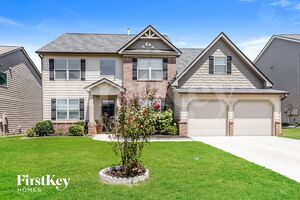 houses for rent in Winder