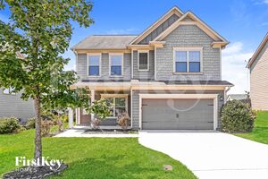 houses for rent in Winder