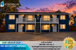 houses for rent in Prescott Valley