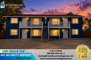 houses for rent in Prescott Valley