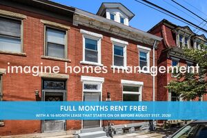 houses for rent in Pittsburgh