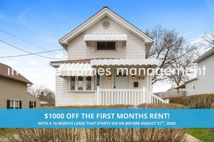 houses for rent in Bethel Park