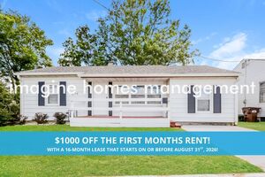 houses for rent in Cincinnati