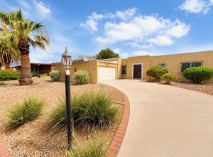 houses for rent in Tucson
