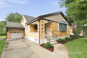 houses for rent in Cincinnati