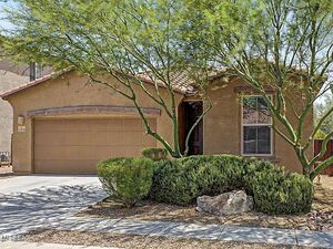 houses for rent in Oro Valley