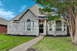 houses for rent in Frisco