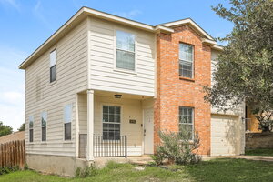 houses for rent in San Antonio