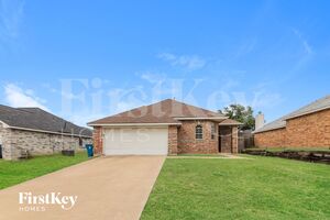houses for rent in Rockwall