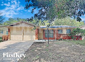 houses for rent in Fort Worth