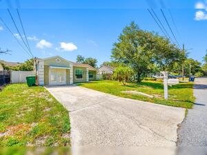 houses for rent in Tampa