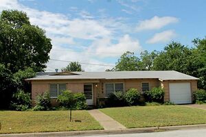 houses for rent in Fort Worth