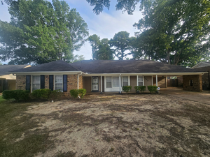 houses for rent in Memphis