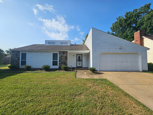 houses for rent in Memphis