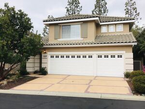 houses for rent in Thousand Oaks