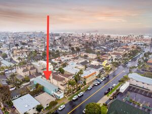 houses for rent in Huntington Beach