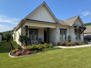 houses for rent in Big Cove