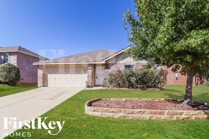 houses for rent in Crowley
