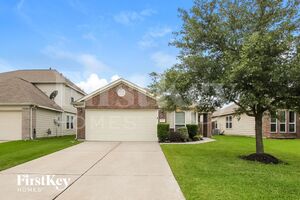 houses for rent in Conroe