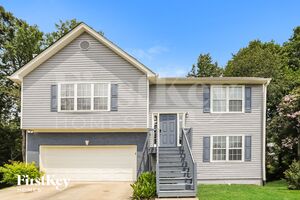 4 Bedroom House – 2187 Carlysle Creek Drive, Lawrenceville, GA, 30044