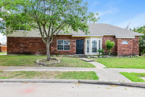 houses for rent in Mesquite