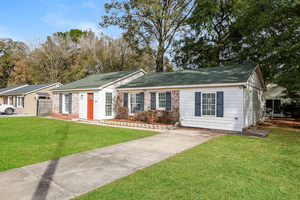 houses for rent in North Charleston